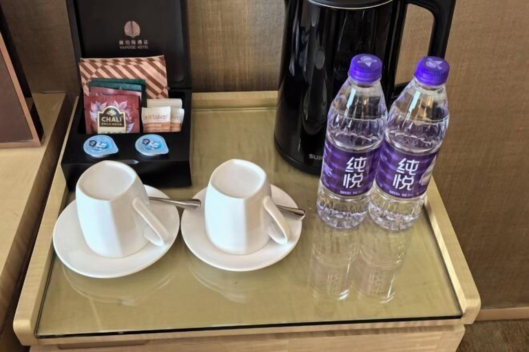 Amenities 22