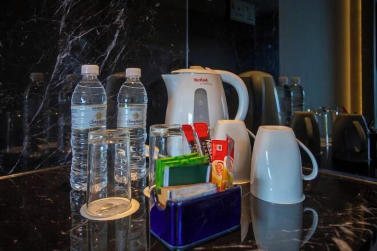 Amenities