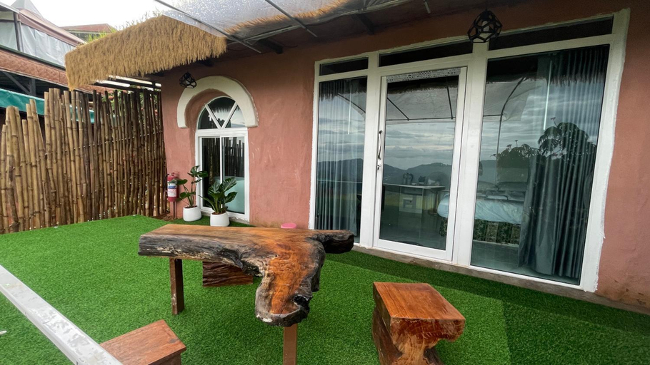 Exterior & Views 4, Sang Nuea Camping Moon Jae, Mae Rim