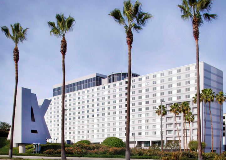 Hyatt Regency Los Angeles International Airport, Los Angeles