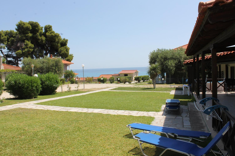 Others 5, Villa Maria - Mola Suites, Central Macedonia