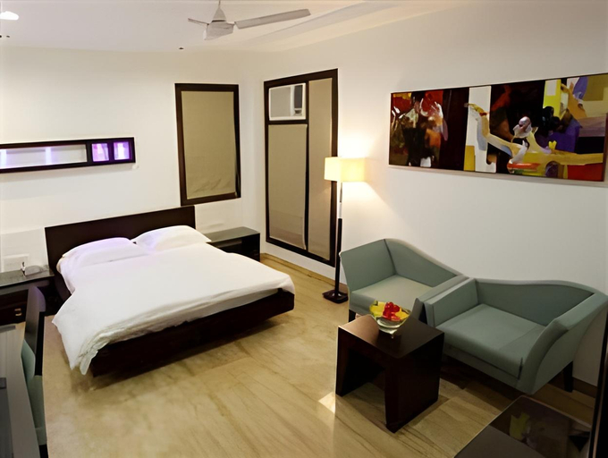 Bedroom 12
