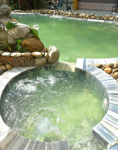 Sport & Beauty 5, Green Homestay Mai Chau, Mai Châu