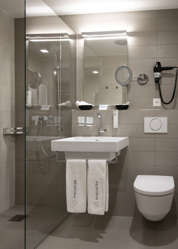 Bathroom 3