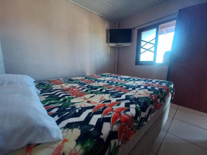 Bedroom 2, Quarto Praia Itapiruba, Imbituba