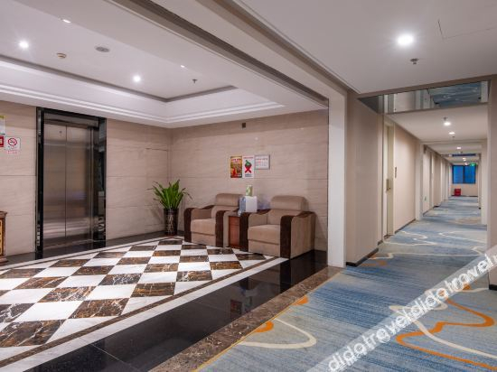 Others 3, Urba Hotel, Huizhou