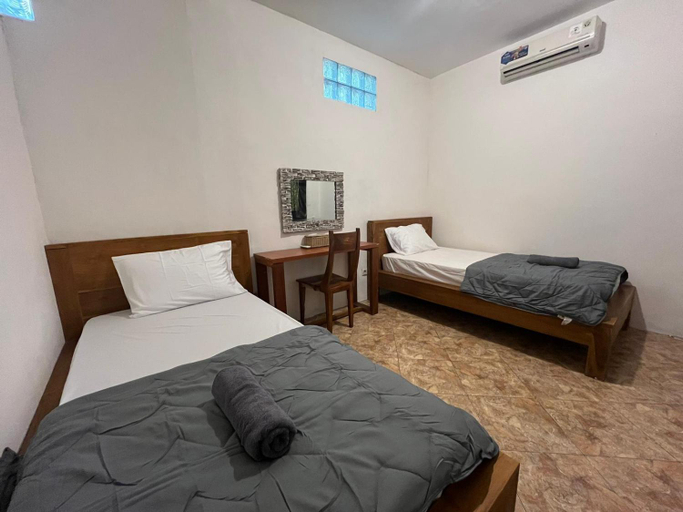 Bedroom 5