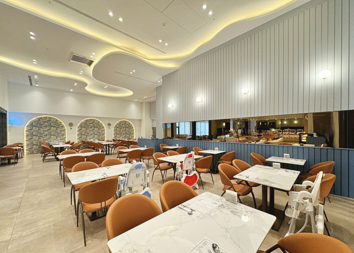 Food & Drinks 5, JingIn Hotel, Tainan