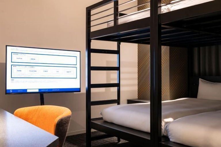 Bedroom 24