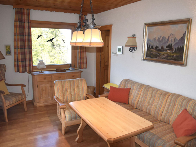 Living room 5, Retreat in Fussen, Allgau, Ostallgäu