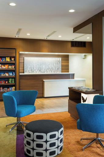 Others 5, Fairfield Inn and Suites by Marriott Valparaiso, Porter