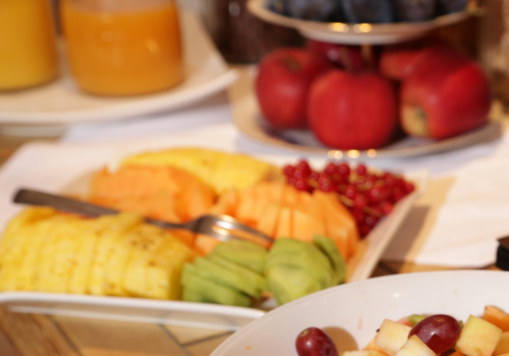 Food & Drinks 4, Turmhaus Boutique Hotel, Miesbach