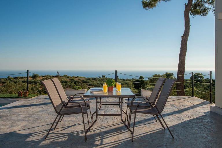 Facilities 3, Villa Pefki, Ionian Islands