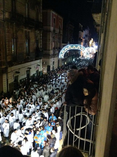 Food & Drinks, Papali, Catania
