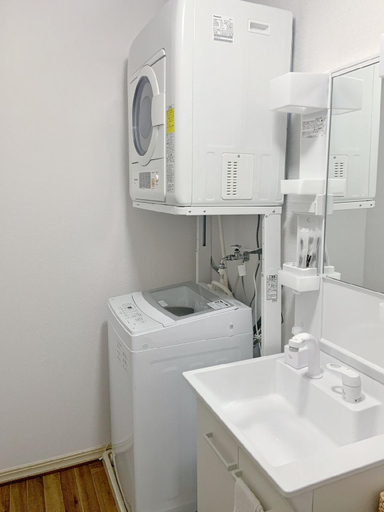 Bathroom 3, Enoshima Kamakura/close to beach, station/freeWiFi, Fujisawa