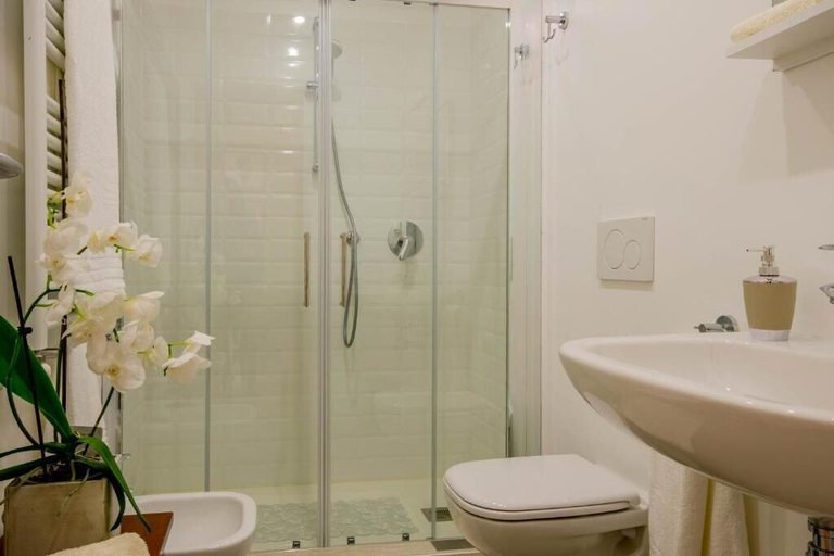 Bathroom 3, Agriturismo Il Leone della Torre, Verona