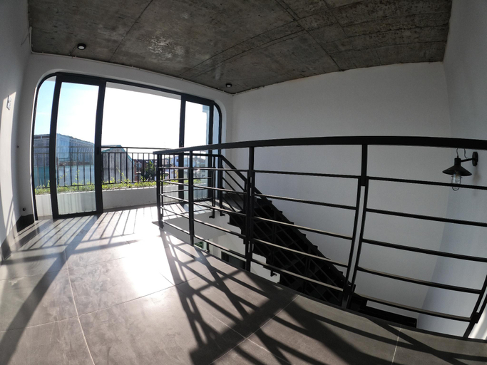 Others 3, Gito Hostel, Da Nang