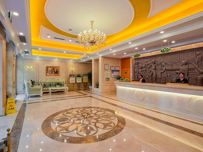 Others 5, Vienna Hotel Nanjing South Railway Station HuiJing, Nanjing