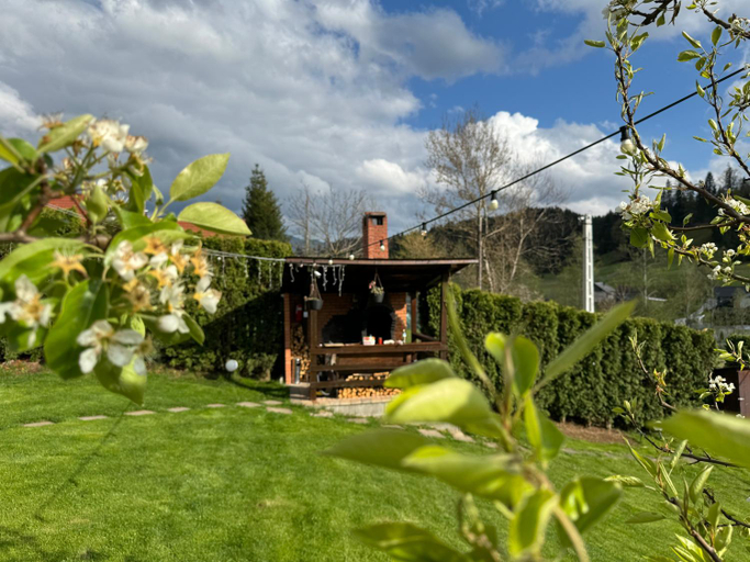 Others 5, Cazare Colibita Casa Lipan cu jacuzzi, foisor si loc de joaca, Bistrita Bargaului