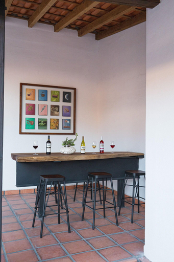 Food & Drinks 4, Casa Entrevez, Ensenada