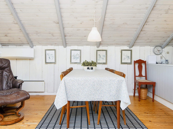 Others 5, 4 Person Holiday Home in Oksbol, Varde