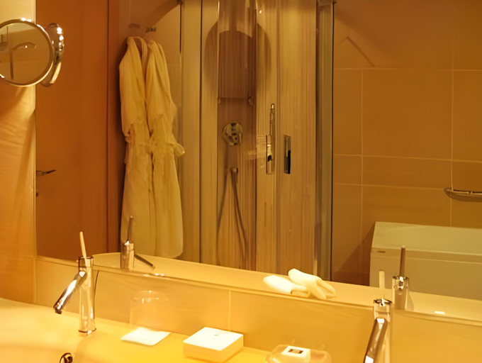 Bathroom 6
