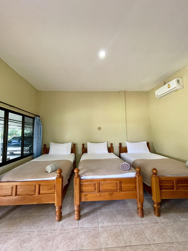 KHAO KIEOW Hotel โรงแรมเขาเขียว, Singha Nakhon