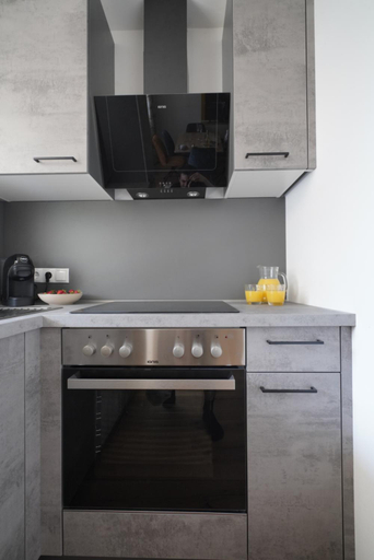 Others 3, T-Collection Premium Apartments, Bolzano
