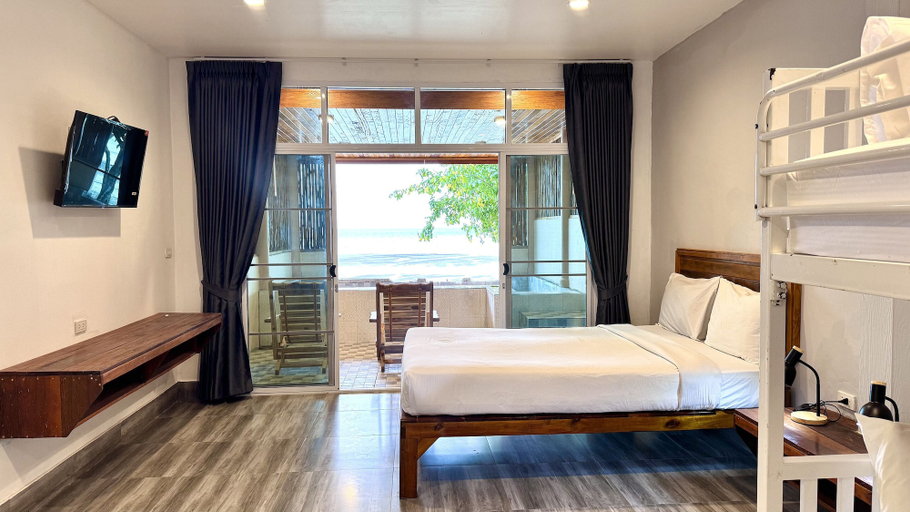 Bedroom 9