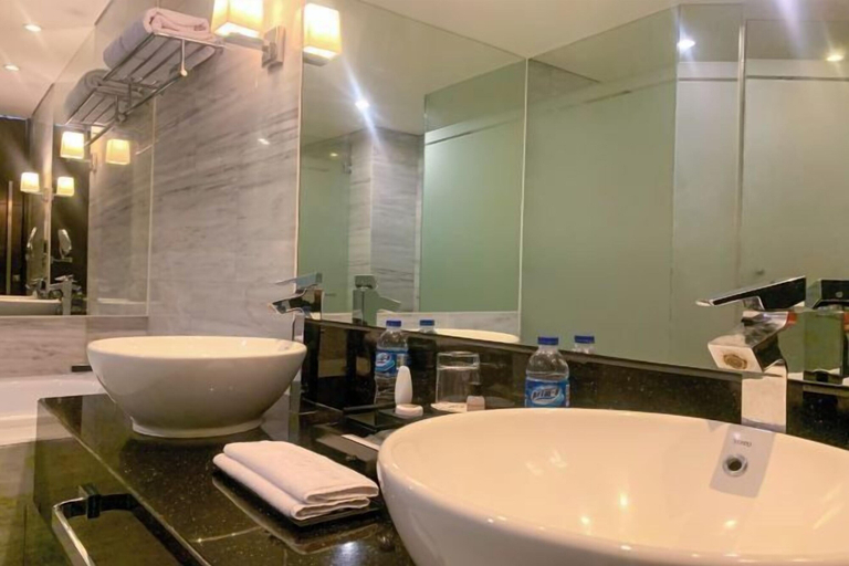 Bathroom 6