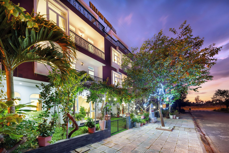 Exterior & Views 2, Yellow Daisy Villa, Da Nang