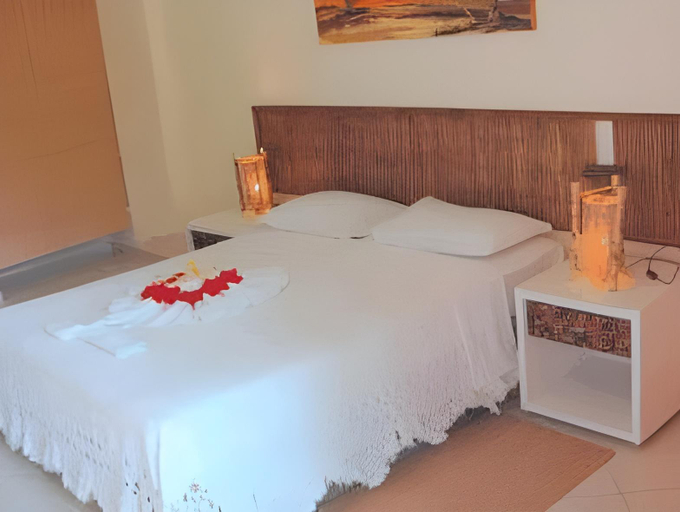 Bedroom 7