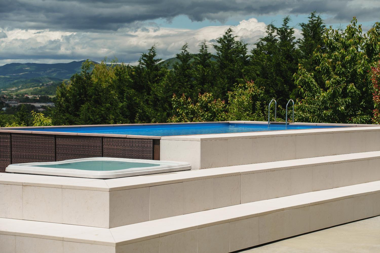 Sport & Beauty 2, B&B La Rasora, Parma