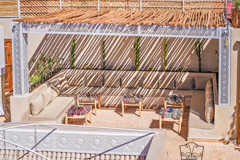 Others 3, Riad Zayn & Spa, Marrakech