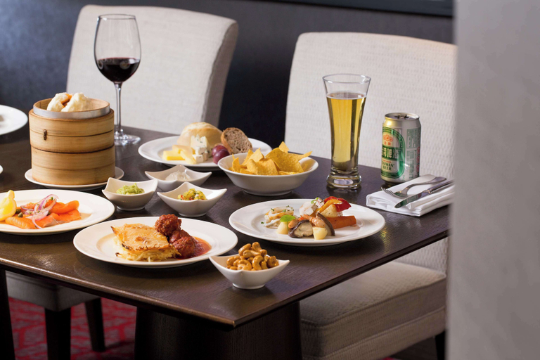 Food & Drinks 4, Grand Hyatt Taipei, Taipei City