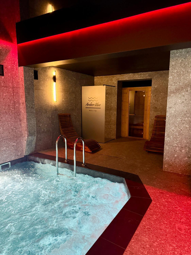 Sport & Beauty 5, Amber Blue Wellness & SPA, Puck