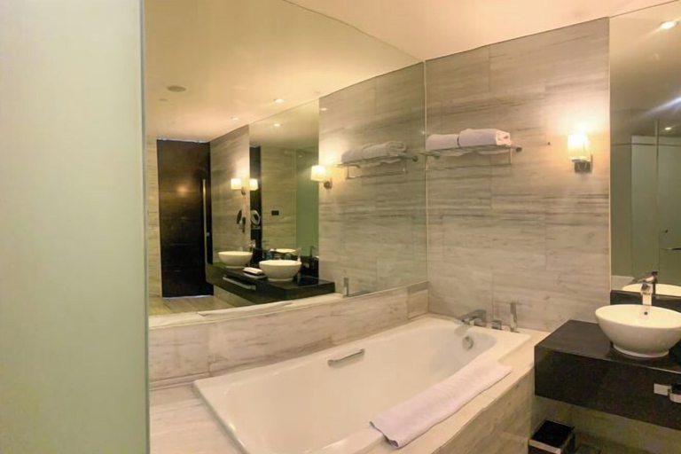Bathroom 5