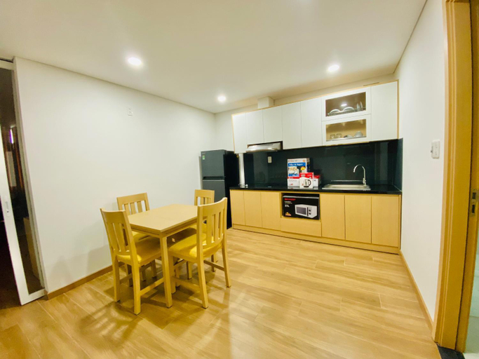 Others 3, Happy House Apartment, Da Nang