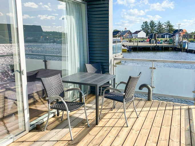 Others 5, 5 Star Holiday Home in Hemmet, Ringkøbing-Skjern