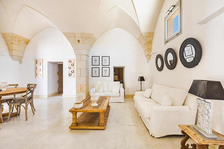 Others 3, Agriresort Masseria Giovanni, Lecce