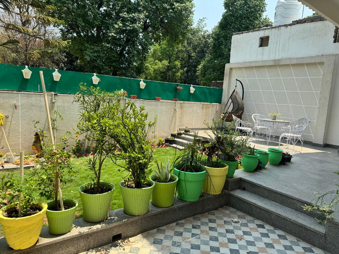 Others 3, Prem Basant Homestay, Garhwal