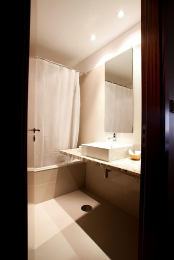 Bathroom 4, Stay Hotel Porto Centro Antas, Porto