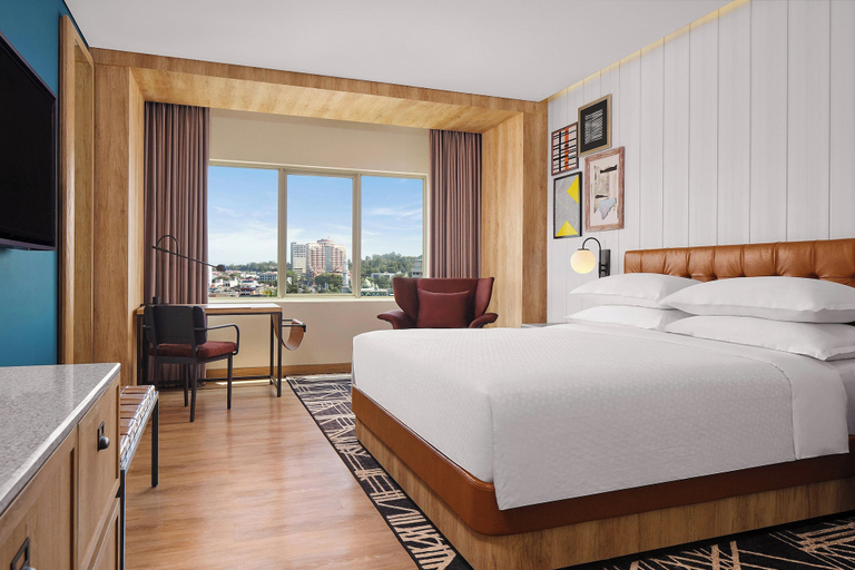 Four Points by Sheraton Batam, Batam