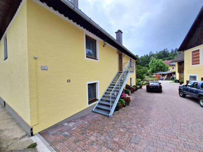 Beautiful apartment near Worthersee, Klagenfurt Land