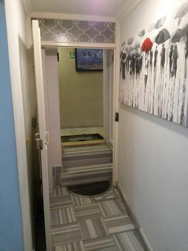 Others 4, Loren Hotel Suites, Beşiktaş