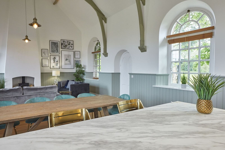 Others 3, Host Stay Dunsley Chapel, North Yorkshire