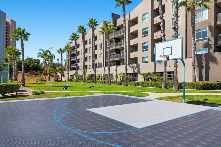 Exterior & Views 2, WorldMark Oceanside, San Diego