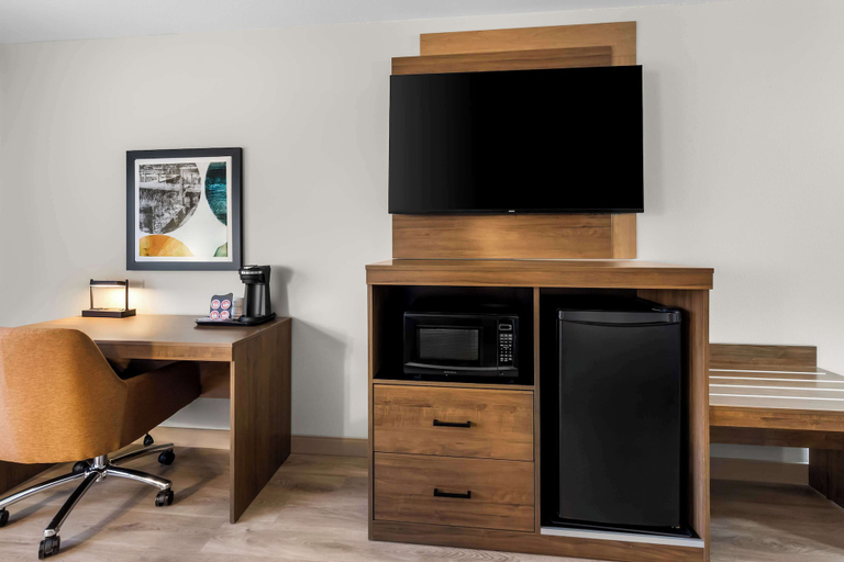Bedroom 3, Best Western Plus Fenton, Saint Louis