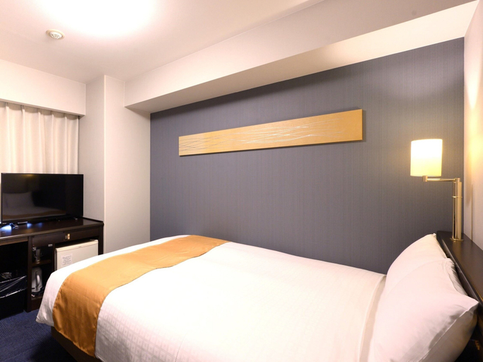 Bedroom 3, Smile Hotel Premium Kanazawa Higashiguchi Ekimae, Kanazawa
