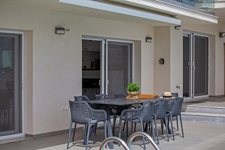 Others 3, N&L VILLAS, Ionian Islands